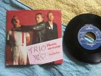 Trio - Hearts Are Trump., Verzenden, 7 inch, Single, Zo goed als nieuw