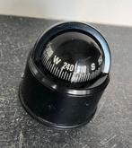 Riviera compas kompas 3,5 “. 9 cm hoog/diameter, Watersport en Boten, Ophalen of Verzenden, Zo goed als nieuw, Gps of Kompas