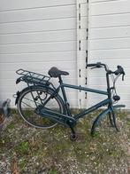 Cortina ebike inclusief accu opknapper, Ophalen of Verzenden, Zo goed als nieuw, Cortina, 55 tot 59 cm