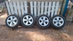 Ford Velgen  All Season, Banden en Velgen, Ophalen, 19 inch, 205 mm