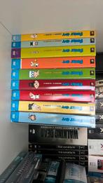 Family Guy seizoen 1 tm 9 NL subs, Ophalen of Verzenden, Zo goed als nieuw