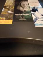 5 boekenleggers, Verzenden, Nieuw