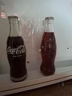 2 Coca-Cola flesjes, Ophalen of Verzenden