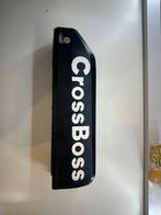 Accu Ouxi V20 / CrossBoss E-bike Accu 48V 15.6Ah, Ophalen of Verzenden, Gebruikt