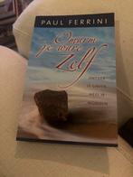 Omarm je ware Zelf - Paul Ferrini (Zo goed als nieuw), Boeken, Ophalen of Verzenden, Zo goed als nieuw, Spiritualiteit algemeen