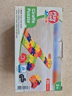 Houten giraffe puzzel, Ophalen of Verzenden