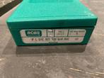RCBS die set .375 H/H Magnum, Ophalen of Verzenden, Zo goed als nieuw