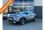 Citroën C3 Aircross 1.2 S&S Feel Automaat, CarPlay, Cruise,, Auto's, Gebruikt, Origineel Nederlands, Bedrijf, 600 kg