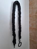 Trelock Insteekslot 100 cm - Gebruikt, Ophalen, Gebruikt, Insteekslot