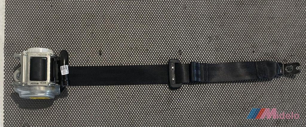 VW GOLF VIII GORDEL LINKS ACHTER IF3428668443A, Auto-onderdelen, Gebruikt, -, Volkswagen, -