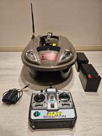 Soul Bait Solution Voerboot, Watersport en Boten, Ophalen of Verzenden, Zo goed als nieuw, Overige typen