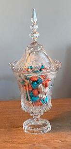 Drageoir (Frans) is een antieke coupe,, Ophalen of Verzenden