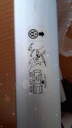 Originele VW Dakdragers Passat 3C Sedan (3C0 071 126), Ophalen