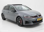 Volkswagen Golf 2.0 TSI GTI TCR|PANO|DYN|KEYLESS|LED|ACC|, Auto's, Volkswagen, 15 km/l, Gebruikt, 4 cilinders, 1984 cc
