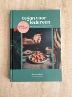 Vegan voor iedereen - Merel Wildschut (Fontaine Uitgevers), Hoofdgerechten, Nieuw, Ophalen of Verzenden, Gezond koken