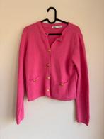 Zara trui roze maat M/38, Ophalen of Verzenden, Zo goed als nieuw, Maat 38/40 (M), Roze