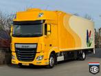 DAF XF 440 FA LIJNRIJDER - LOW KM - nieuwe APK - 7 karren ba, Auto's, Automaat, Euro 6, Origineel Nederlands, Bedrijf