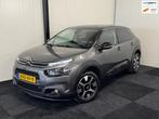 Citroen C4 CACTUS 1.2 PureTech 2020 PANO/KEYLESS/DODEH/LANE/, Auto's, Voorwielaandrijving, Stof, Gebruikt, Euro 6