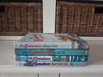 De kameleon - 4 boekjes, Boeken, Ophalen of Verzenden, Gelezen