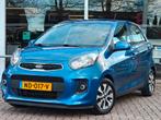 Kia Picanto 1.0 CVVT EconomyPlusLine | Achteruitrijcamera |, Stof, Gebruikt, Euro 6, Origineel Nederlands
