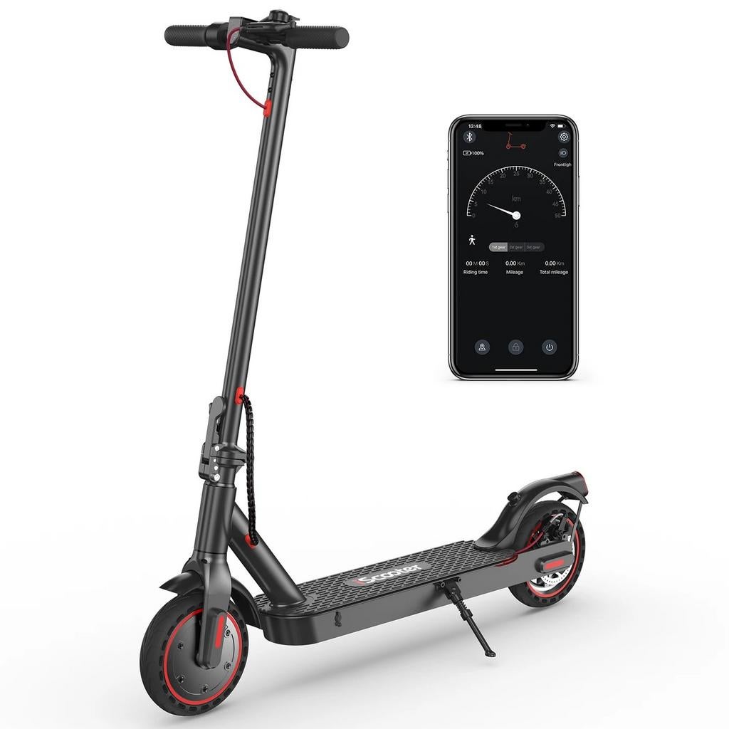 iScooter i9 Elektrische Step - 350W, 30km/u, Nieuw, Ophalen, Elektrische step (E-scooter)