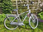 Giant commode cs1  herenfiets, Ophalen, Gebruikt, Giant, Versnellingen