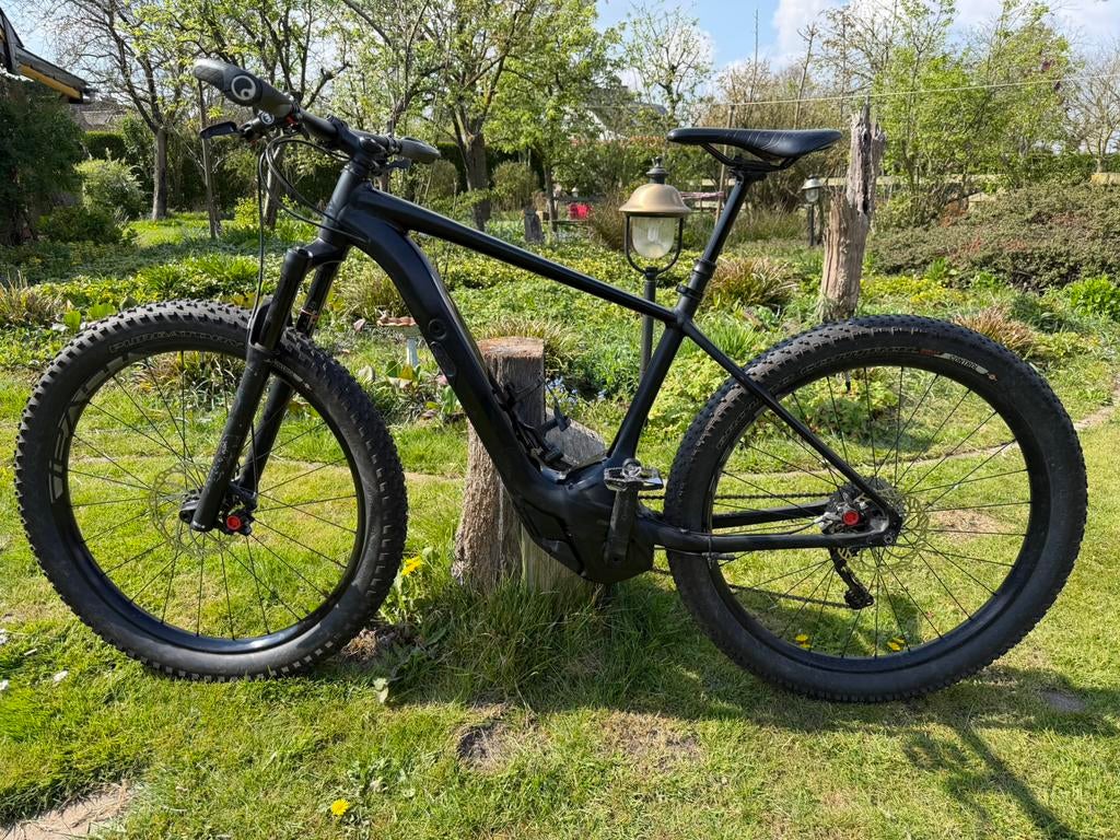 Specialized Turbo Levo Hardtail Comp CE 6Fattie rijdt 37km/h, Fietsen en Brommers, Fietsen | Mountainbikes en ATB, I, Zo goed als nieuw