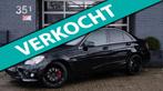 Mercedes-Benz C-klasse C63 uitgevoerd|Carplay|Leder|Schuifda, Automaat, Euro 5, Achterwielaandrijving, 2496 cc