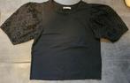 TOP VAN ZARA MAAT S, Ophalen of Verzenden, Zo goed als nieuw, Korte mouw, Zara