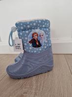 Nieuwe Frozen snowboots maat 26 - Anna & Elsa, Meisje, Nieuw, Ophalen of Verzenden, Laarzen