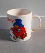 Douwe Egberts Paddington mok, Nieuw, Ophalen of Verzenden, Overige stijlen, Kop(pen) en/of Schotel(s)