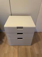 Modulaire IKEA kastenset STUVA/ SMÅSTAD/ NORDLI, Gebruikt, 100 tot 150 cm, STUVA/ SMÅSTAD/ NORDLI, 150 tot 200 cm