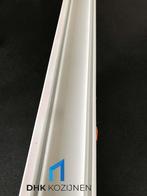 Kunststof Kozijnen Draaikiep | DIRECT UIT VOORRAAD, Kunststof, Dakkapel, Niet ingevuld, Nieuw