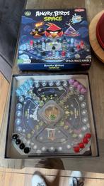 Angry Birds Space bordspel, Ophalen of Verzenden