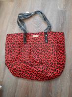 nieuwe luipaard panter print tas, Ophalen of Verzenden, Nieuw, Handtas