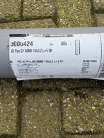 Riool afvoer buis, Doe-het-zelf en Verbouw, Buizen en Afvoer, Ophalen, Pvc, 80 mm of meer, Afvoer