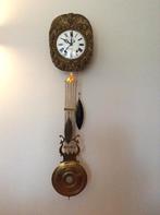 comptoise klok, Antiek en Kunst, Ophalen