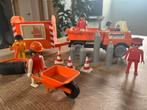 Playmobil jaren 80, Ophalen of Verzenden, Gebruikt