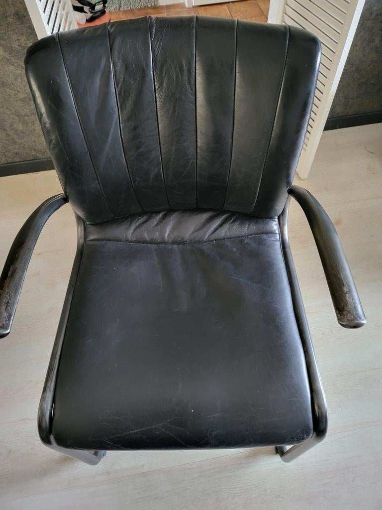 Eetkamerstoelen, Ophalen, Gebruikt