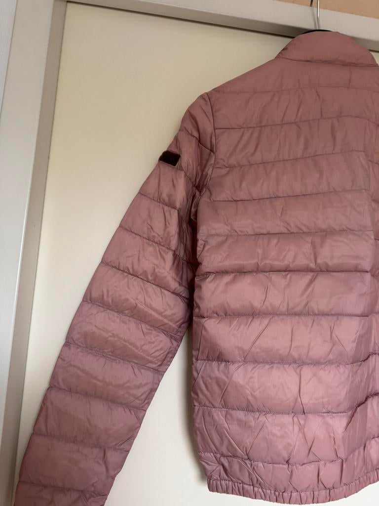 Leuke zomerjas van het merk Moscow maat M, Kleding | Dames, Verzenden, Zo goed als nieuw, Maat 38/40 (M)
