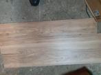 Vinyl plak laminaat, 50 tot 150 cm, Nieuw, Ophalen of Verzenden, 10 m² of meer
