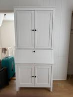 Ikea secretaire wit, Ophalen, Gebruikt
