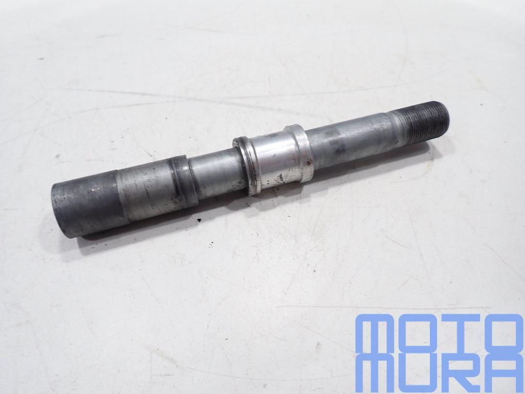 Vooras as voor BMW R1200GS R 1200 GS Adventure K25 2002 - 20, Gebruikt, -, -, Ophalen of Verzenden