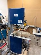 HBM 500 Profi Houtlintzaag, Ophalen, Gebruikt, 70 mm of meer, Lintzaag