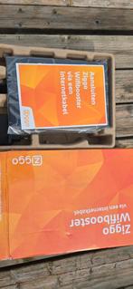 Ziggo WifiBooster, Ophalen of Verzenden, Nieuw