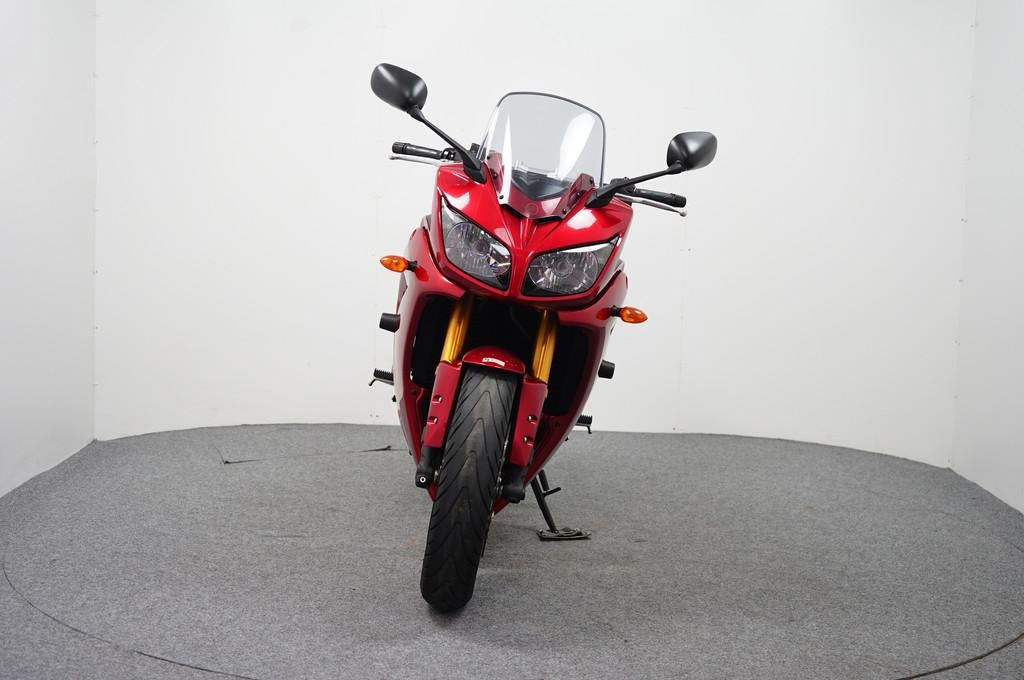 Yamaha FZ1-S (bj 2009), Motoren, Motoren | Yamaha, Bedrijf, Sport, Meer dan 35 kW, 998 cc