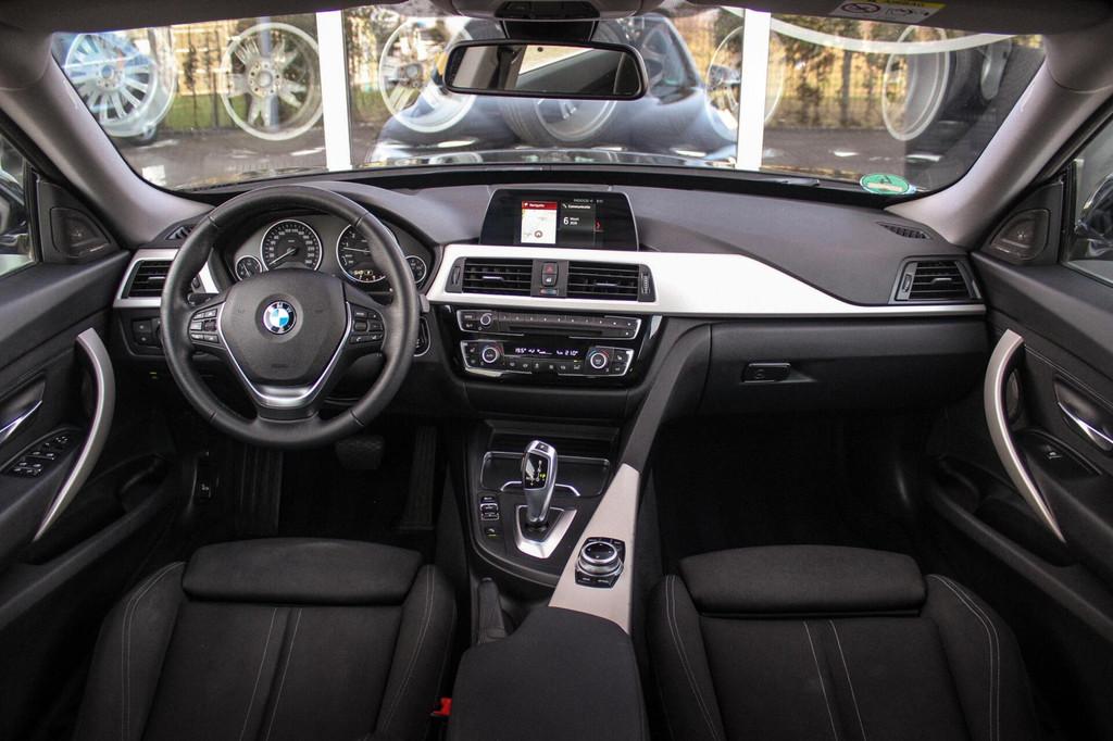 BMW 3-serie Gran Turismo 330i Executive | Facelift | 2e eige, Automaat, 1998 cc, Gebruikt, 4 cilinders