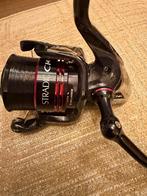 Stradic Ci4+ 4000FA, Watersport en Boten, Verzenden, Zo goed als nieuw, Molen