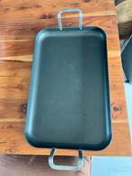 Bakplaat, Ophalen of Verzenden, Gebruikt