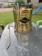 Rugspuit, Ophalen, Gebruikt, Overige soorten, Overige merken